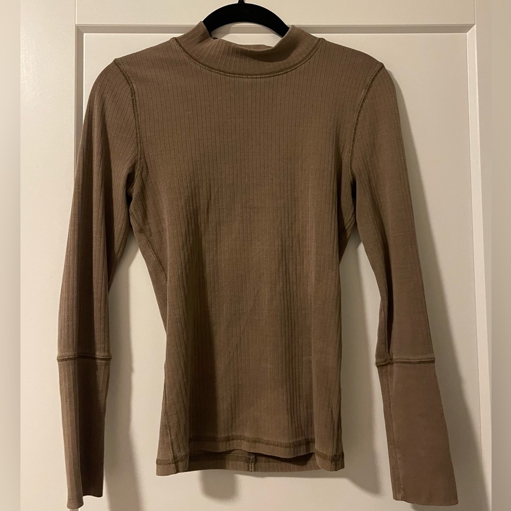 Free People Rickie Top